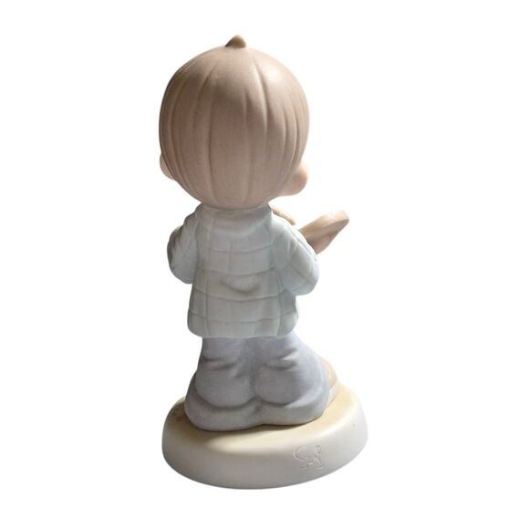 Vintage 1999 Enesco Precious Moments Figurine - Picture 2 of 3